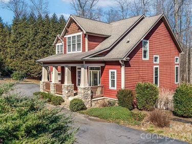 108 Justice Ridge Road , Candler, NC 28715