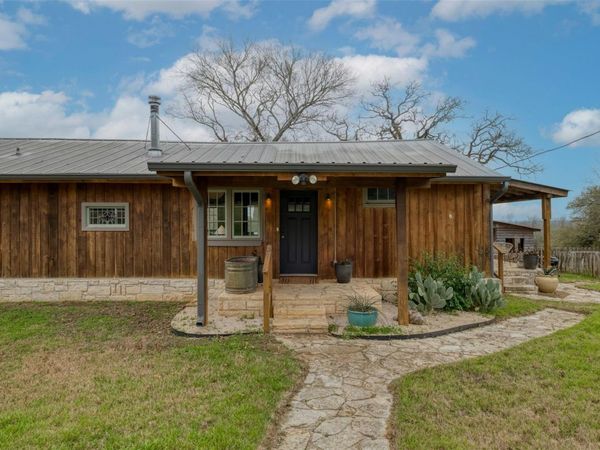 317 Walnut Creek RD, Bastrop, TX 78602