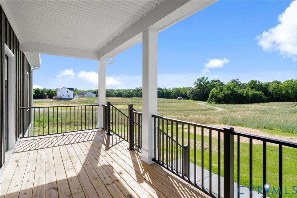 3822 Leabough Road Goochland, VA 23063