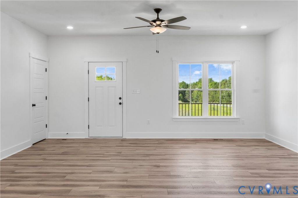 3822 Leabough Road Goochland, VA 23063