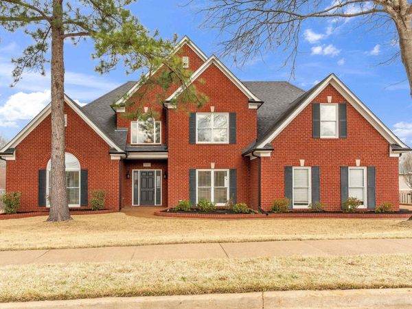 590 ENJELICA CV, Collierville, TN 38017