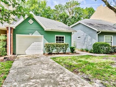 322 NW 50TH BOULEVARD , GAINESVILLE, FL 32607