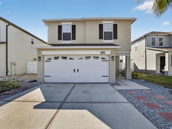 3331 THISTLEDOWN LANE, LAND O LAKES, FL 34638