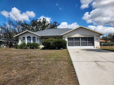 4590 CAZES AVENUE , NORTH PORT, FL 34287