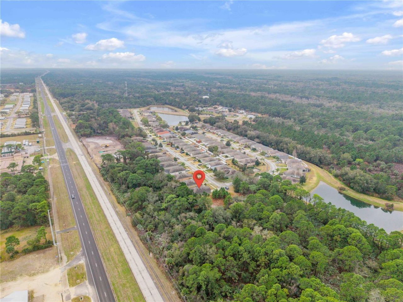 353 Admiralty Court , Edgewater, FL 32141 Photo