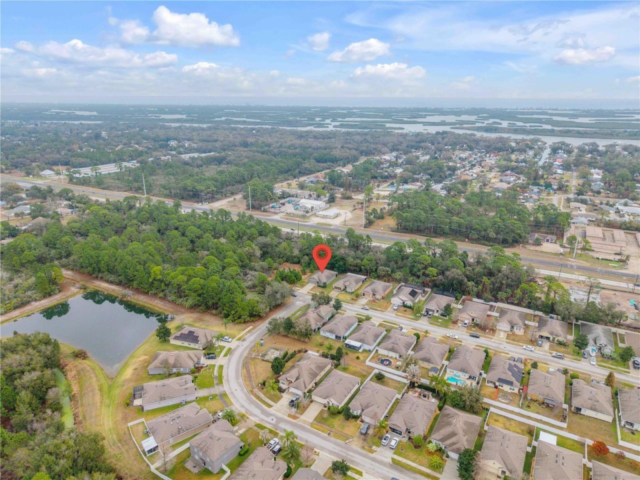 353 Admiralty Court , Edgewater, FL 32141 Photo