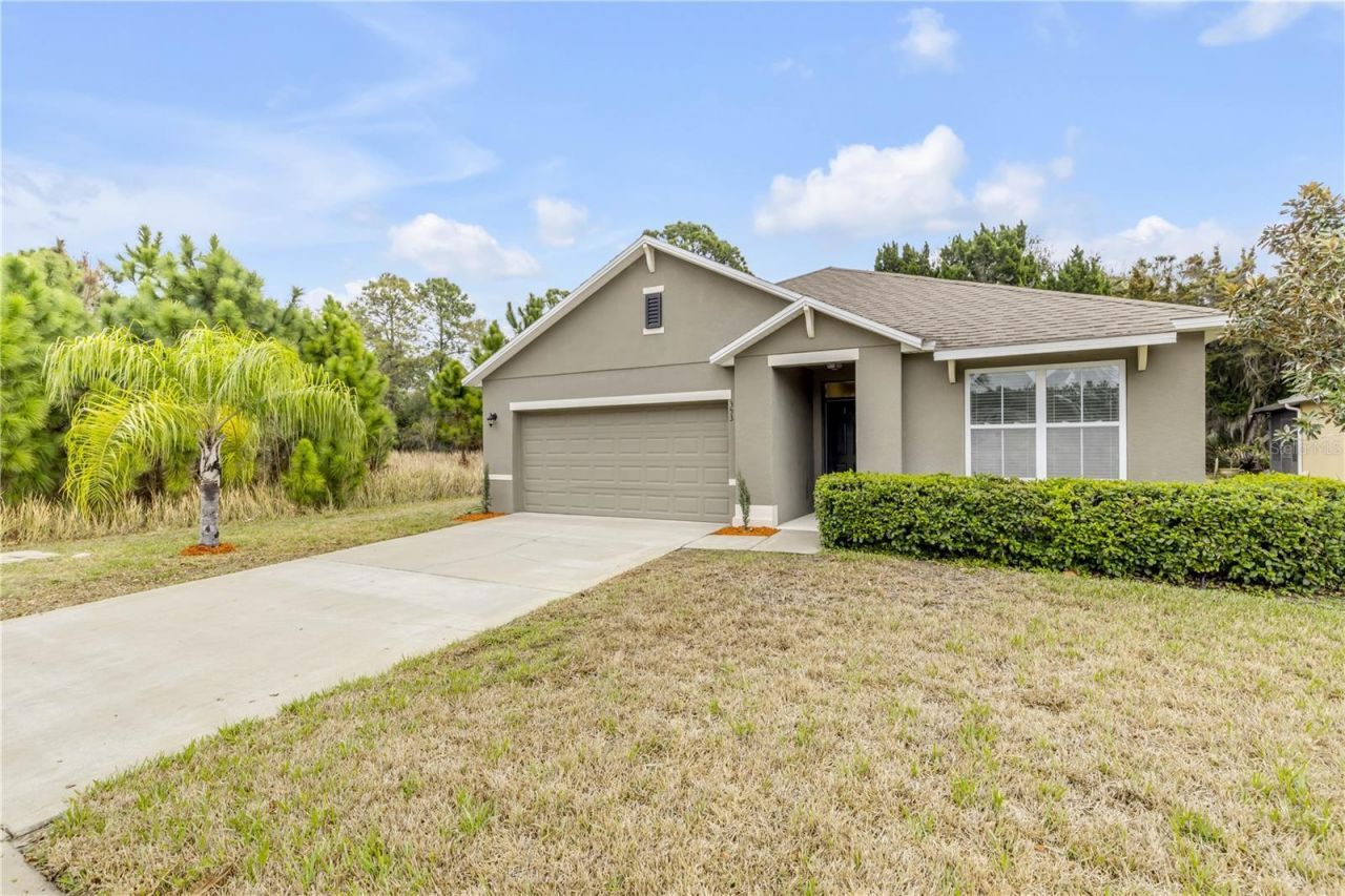 353 Admiralty Court , Edgewater, FL 32141 Photo