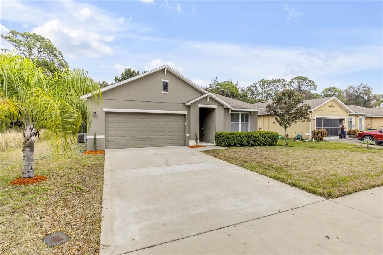 353 Admiralty Court , Edgewater, FL 32141 Photo