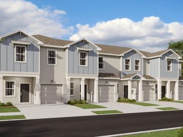 3092 CHROMATIC STREET , KISSIMMEE, FL 34758