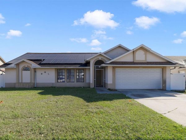 247 COMPETITION DRIVE , KISSIMMEE, FL 34743