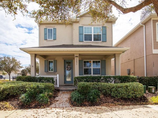 5431 BOWMAN DRIVE, WINTER GARDEN, FL 34787