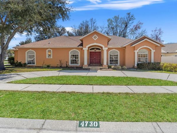 4730 MAHOGANY COURT, LAND O LAKES, FL 34639