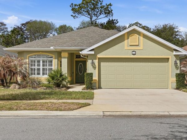 11 CROSSLINK COURT , PALM COAST, FL 32137