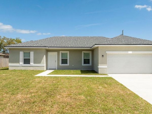 6832 SW 152ND LANE ROAD , OCALA, FL 34473