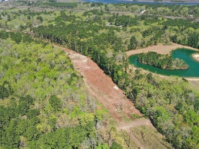 0 Old Pond Road, Johns Island, SC 29455