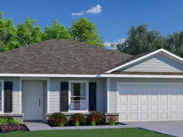 6679 Leisure Street, Navarre, FL 32566