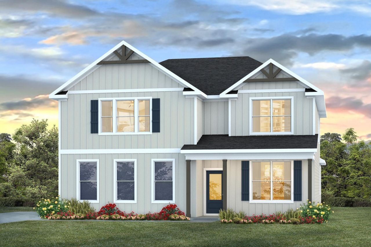 548 Bienville Place, Tallahassee, FL 32317 Main Photo