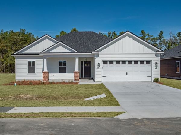 4 Divine Loop, Crawfordville, FL 32327