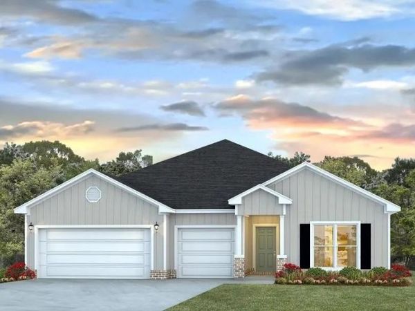 544 Bienville Place, Tallahassee, FL 32317