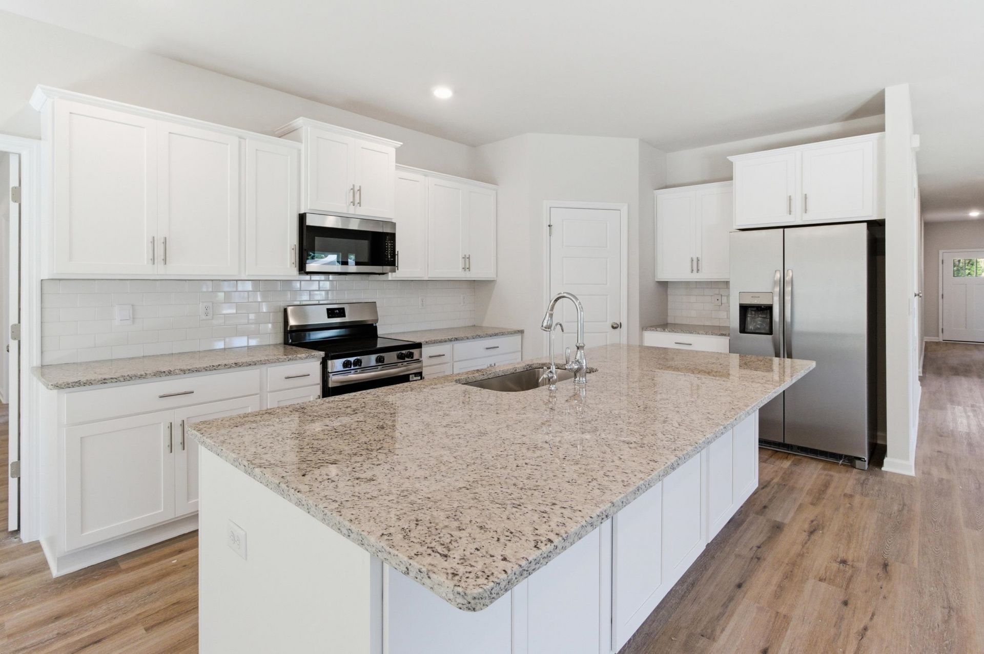 544 Bienville Place, Tallahassee, FL 32317 Photo