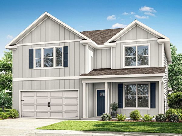 540 Bienville Place, Tallahassee, FL 32317