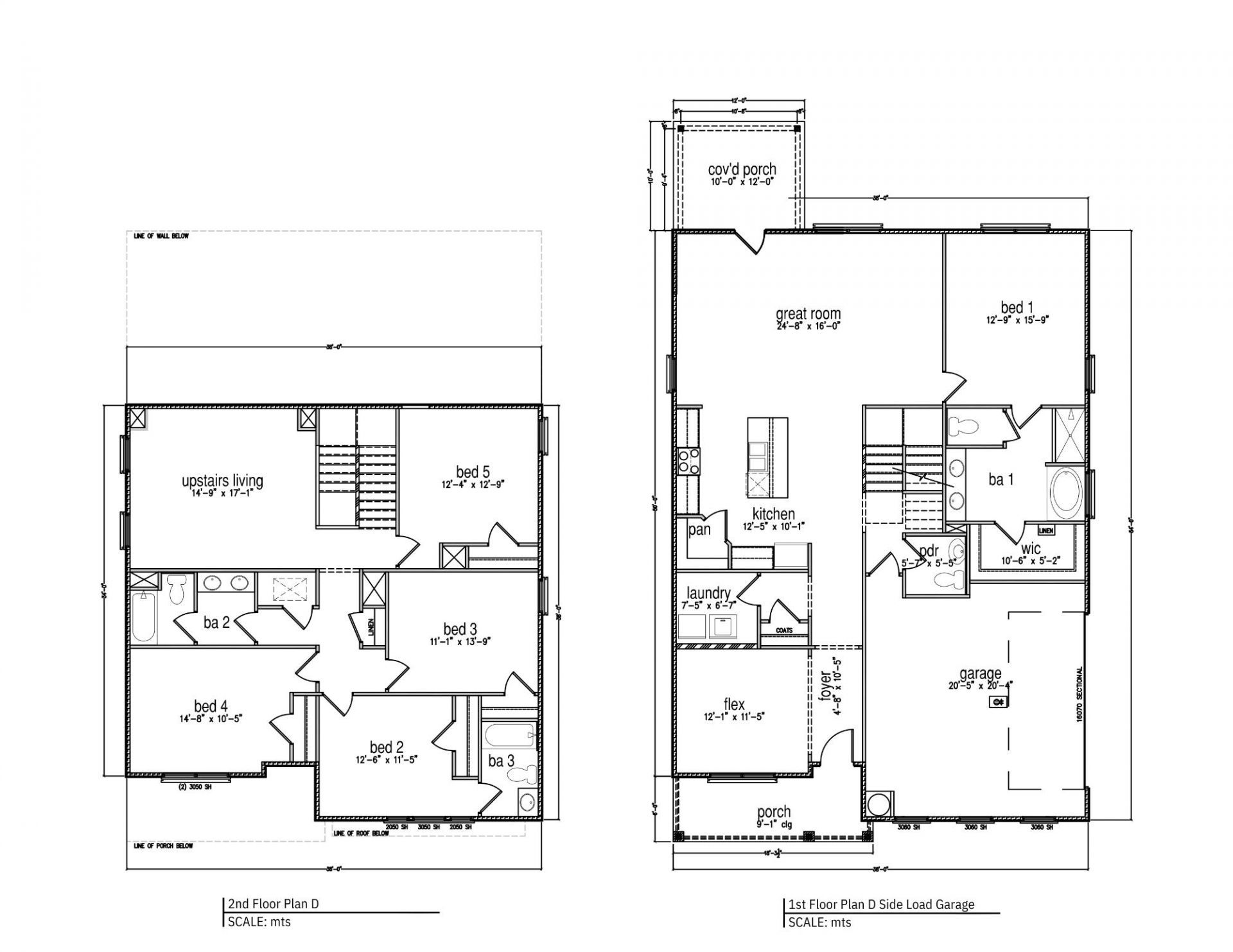 540 Bienville Place, Tallahassee, FL 32317 Photo
