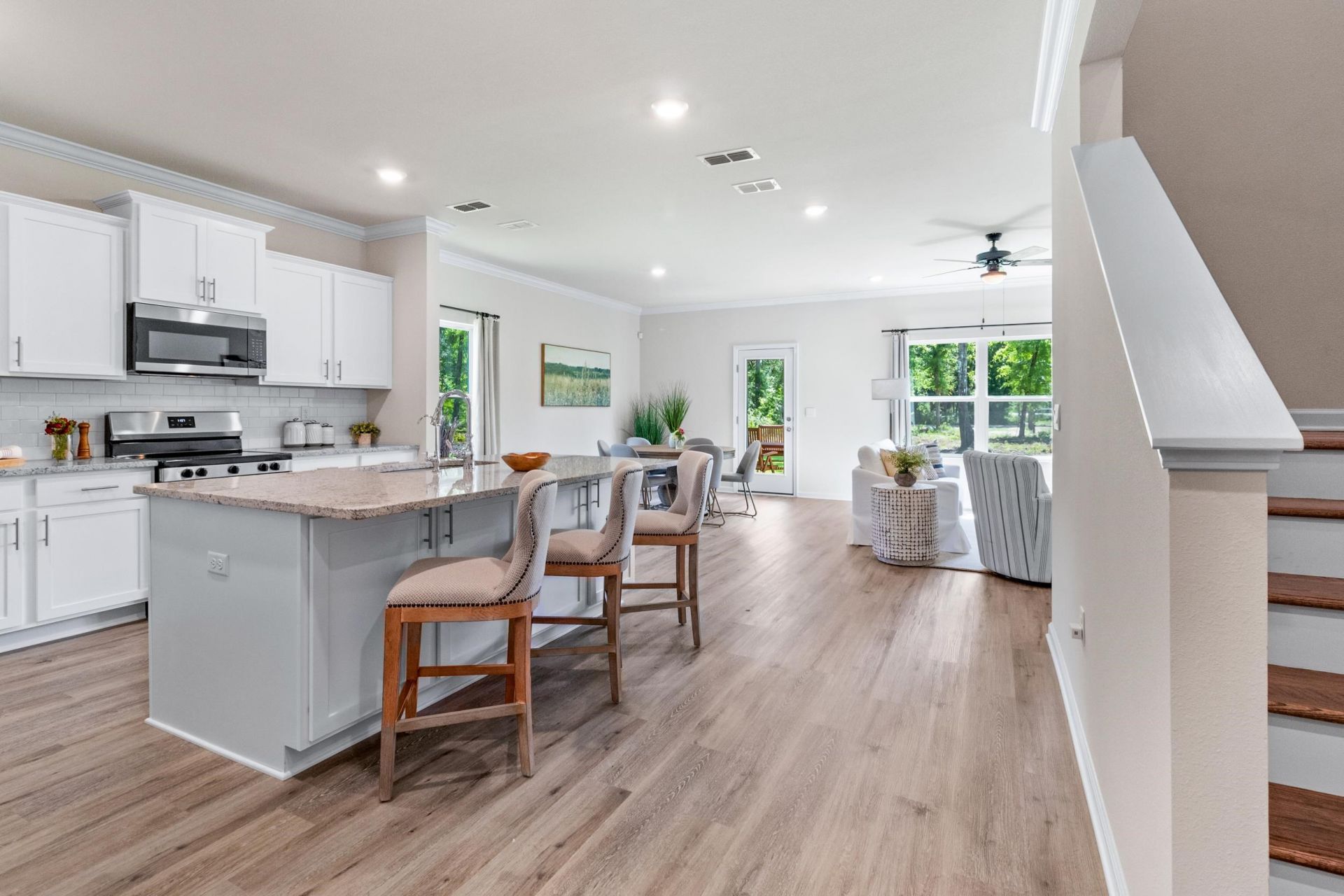540 Bienville Place, Tallahassee, FL 32317 Photo
