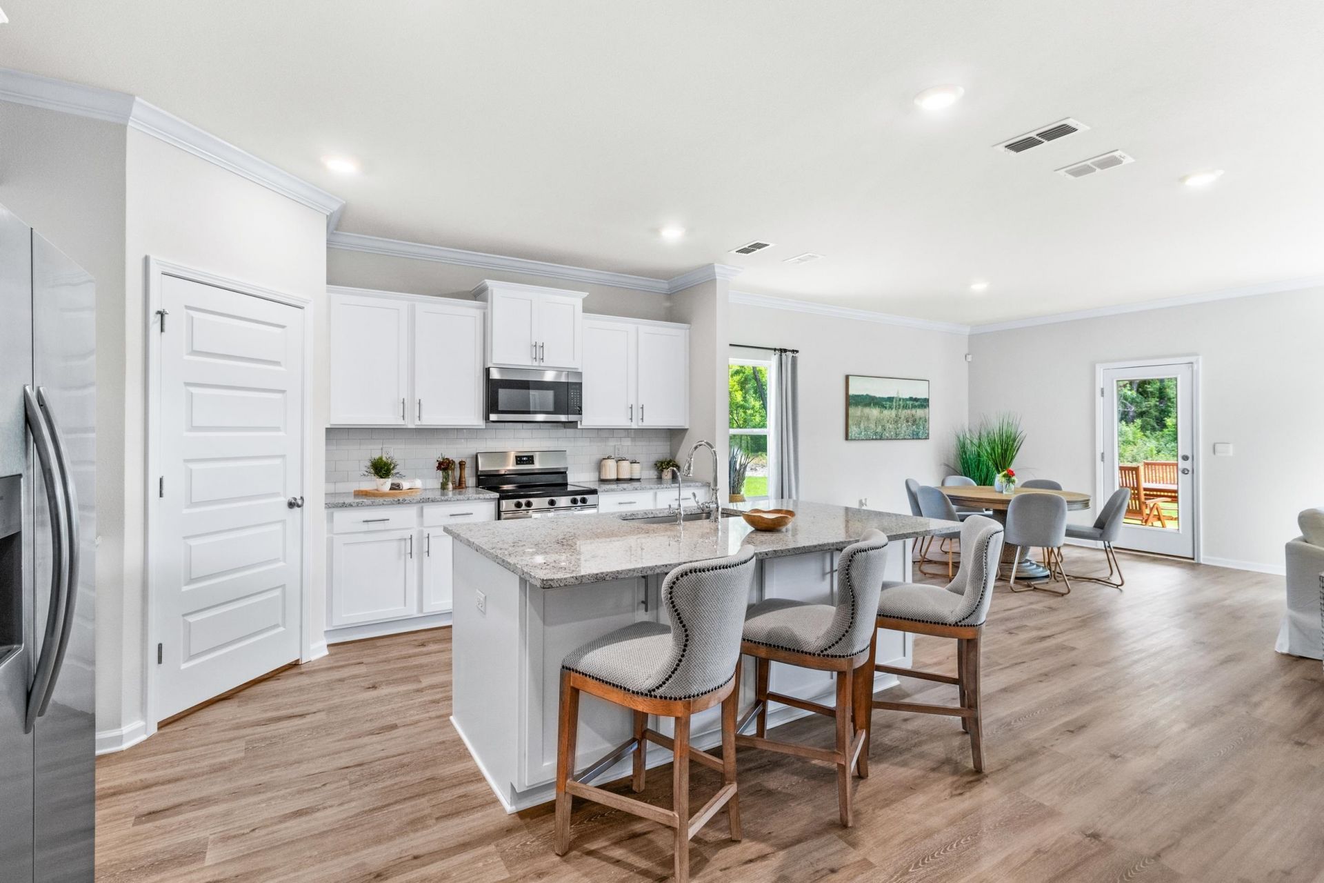 540 Bienville Place, Tallahassee, FL 32317 Photo