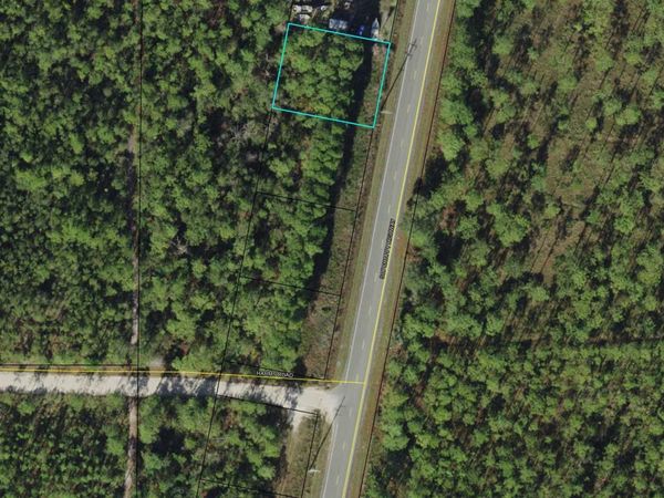XXXX Sopchoppy Highway , Sopchoppy, FL 32358