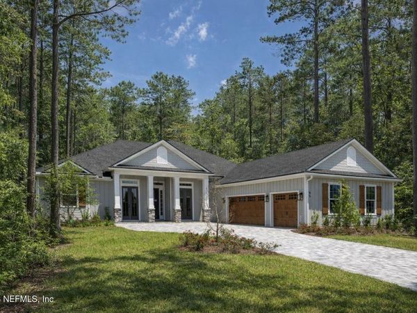 2045 STATE ROAD 13 N, Fruit Cove, FL 32259