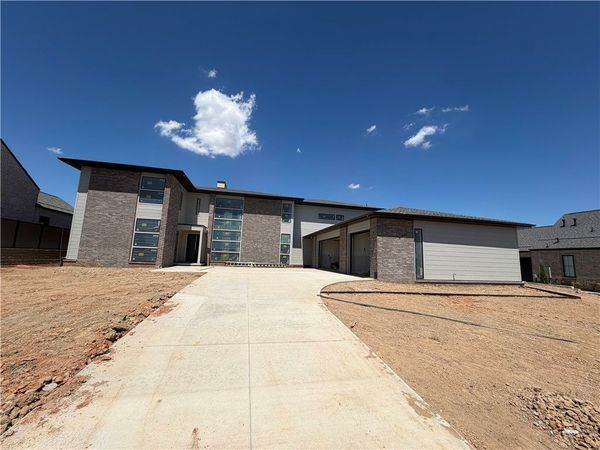 6503 W Bluestar Road, Rogers, AR 72758