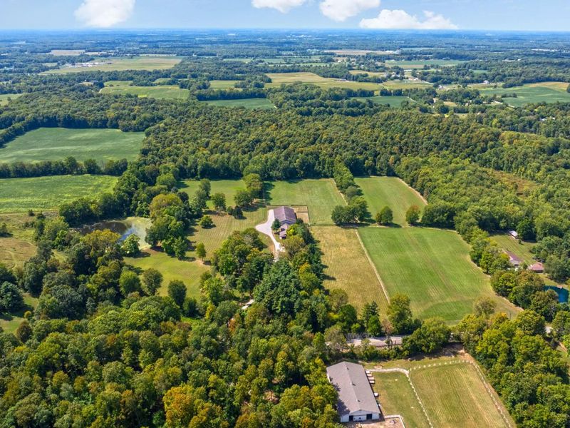 0 State Route 314 , Centerburg, OH 43011 Photo 1