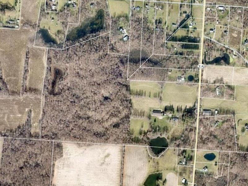 0 State Route 314 , Centerburg, OH 43011 Photo 5