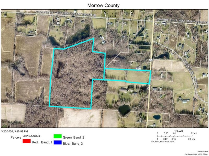 0 State Route 314, Centerburg, OH 43011 Photo 5