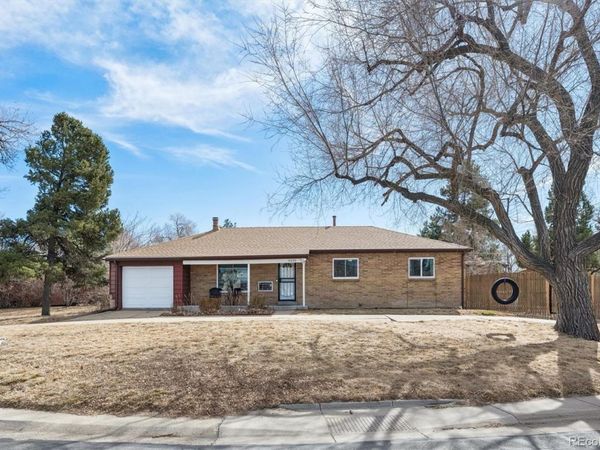 10290 W 14th Place , Lakewood, CO 80215