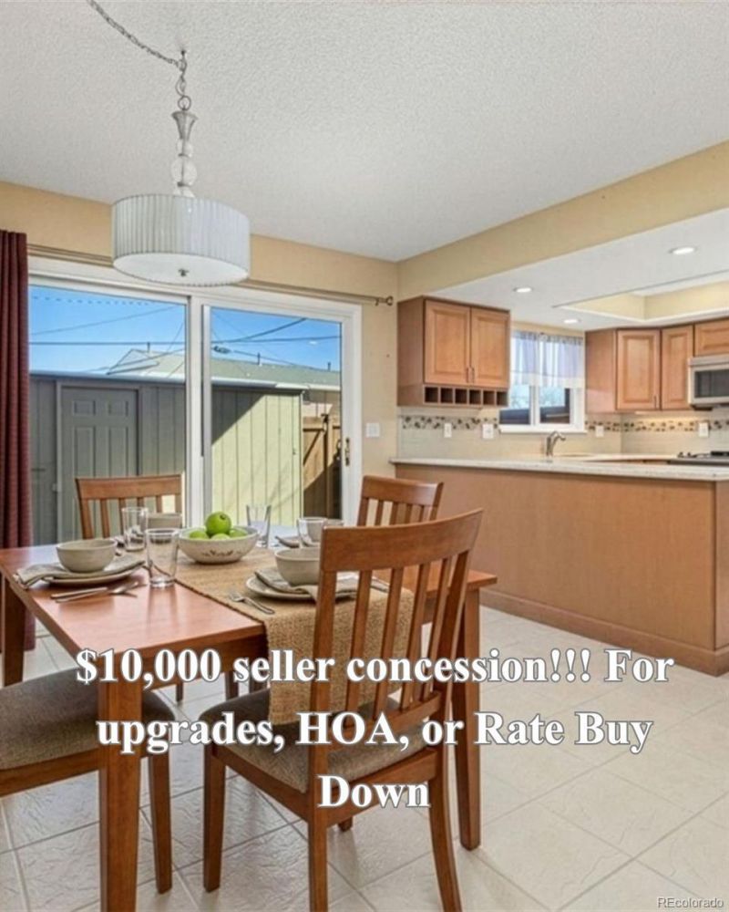 9051 E Nassau Avenue, Unit 375, Denver, CO 80237 Main Photo