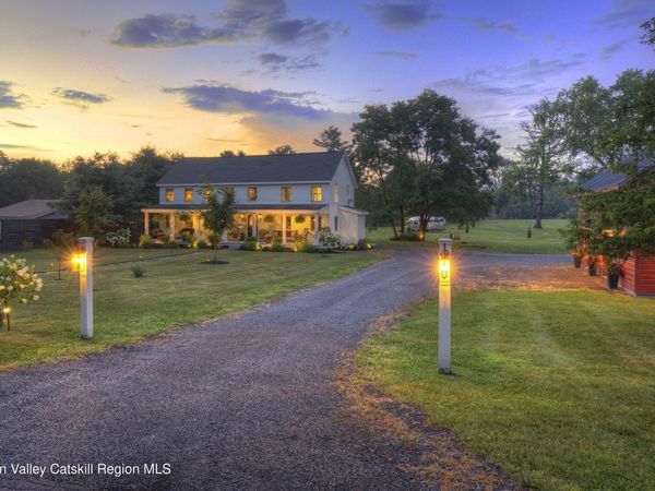 1552 Route 23b , Catskill, NY 12414