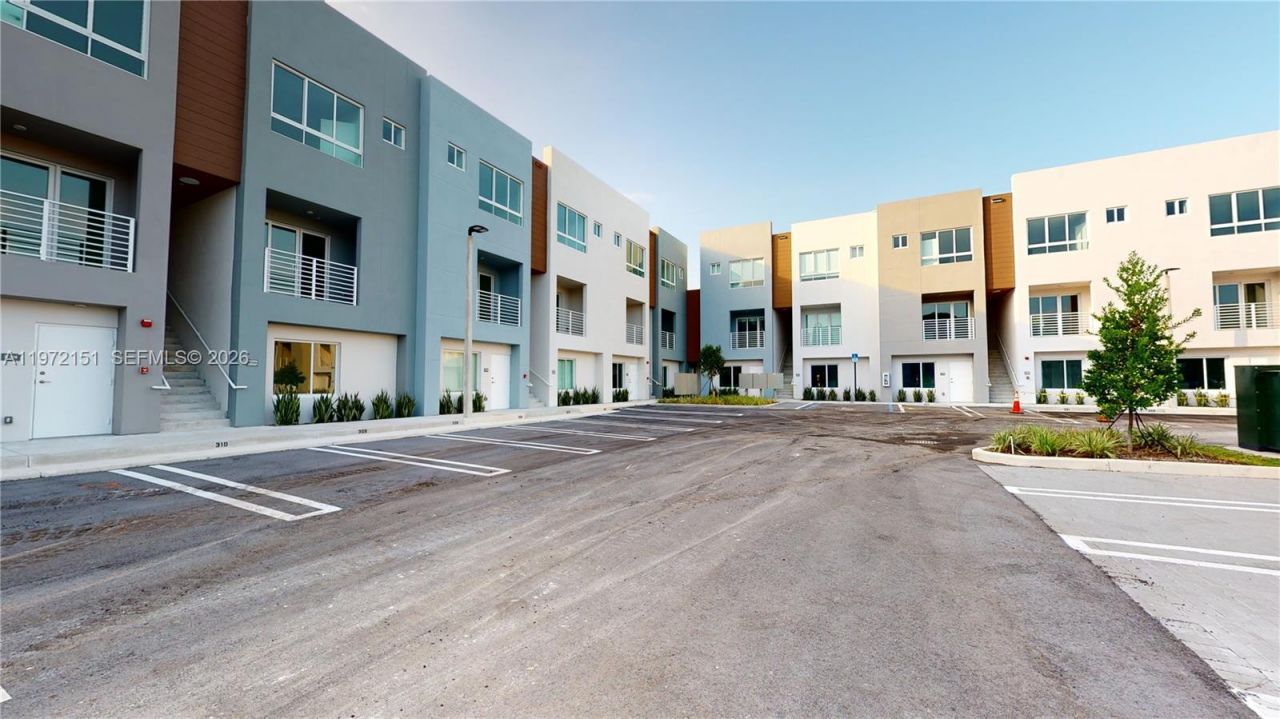 2555 NE 193rd St , Unit 2224, Miami, FL 33180 Photo