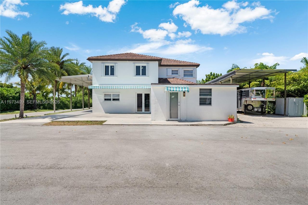 13050 SW 26th St, Miami, FL 33175 Photo