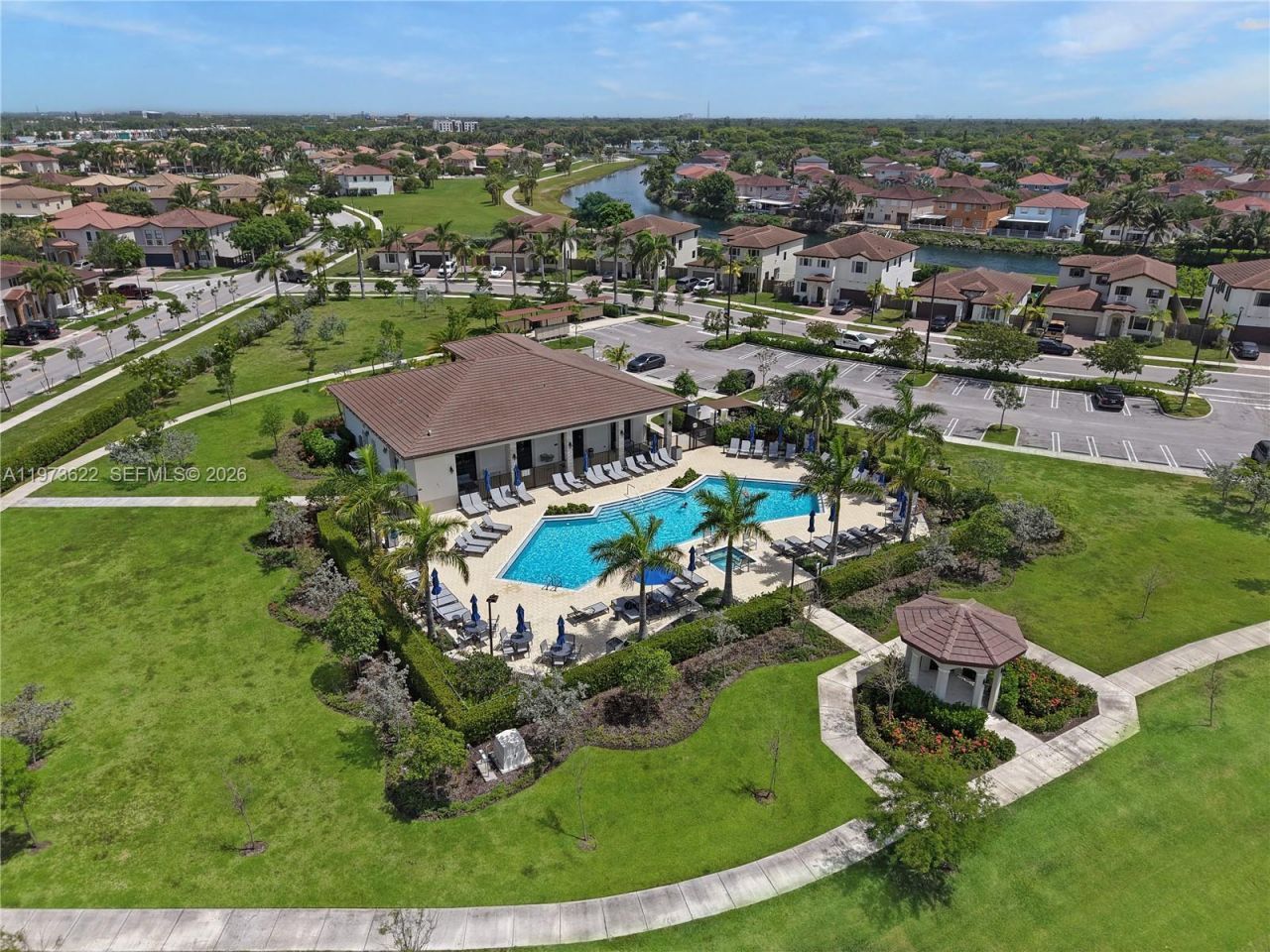 10011 SW 231st Ln, Miami, FL 33190 Photo