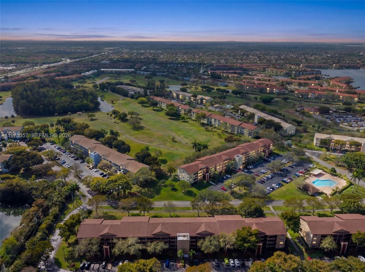 12750 SW 4th Ct, Unit 314J, Pembroke Pines, FL 33027 Photo