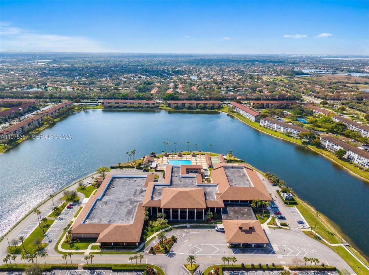 12750 SW 4th Ct, Unit 314J, Pembroke Pines, FL 33027 Photo