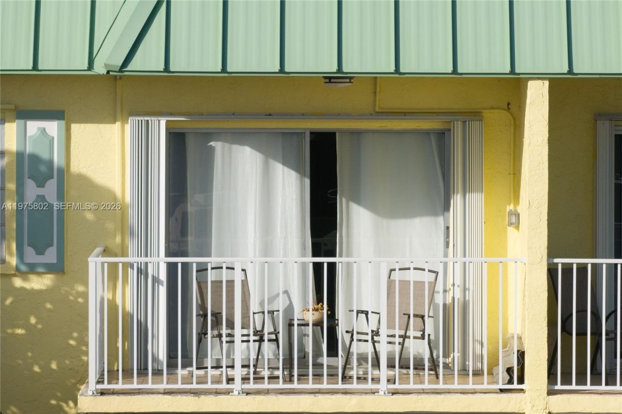 105 Avenue D , Unit 113, Marathon, FL 33050 Photo