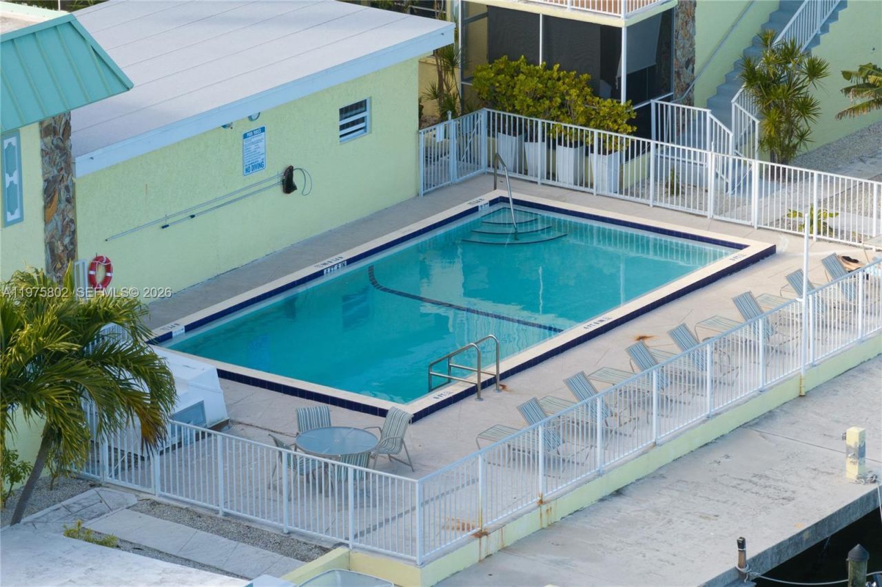 105 Avenue D , Unit 113, Marathon, FL 33050 Photo