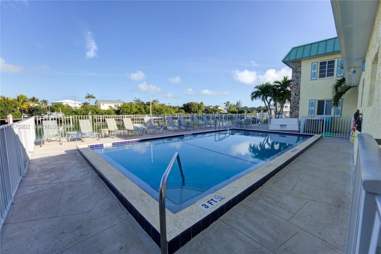 105 Avenue D , Unit 113, Marathon, FL 33050 Photo