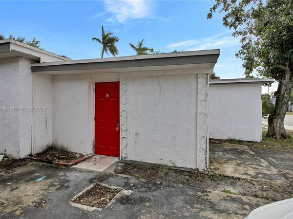 1160 W 26th ct , Unit C, Riviera Beach, FL 33404