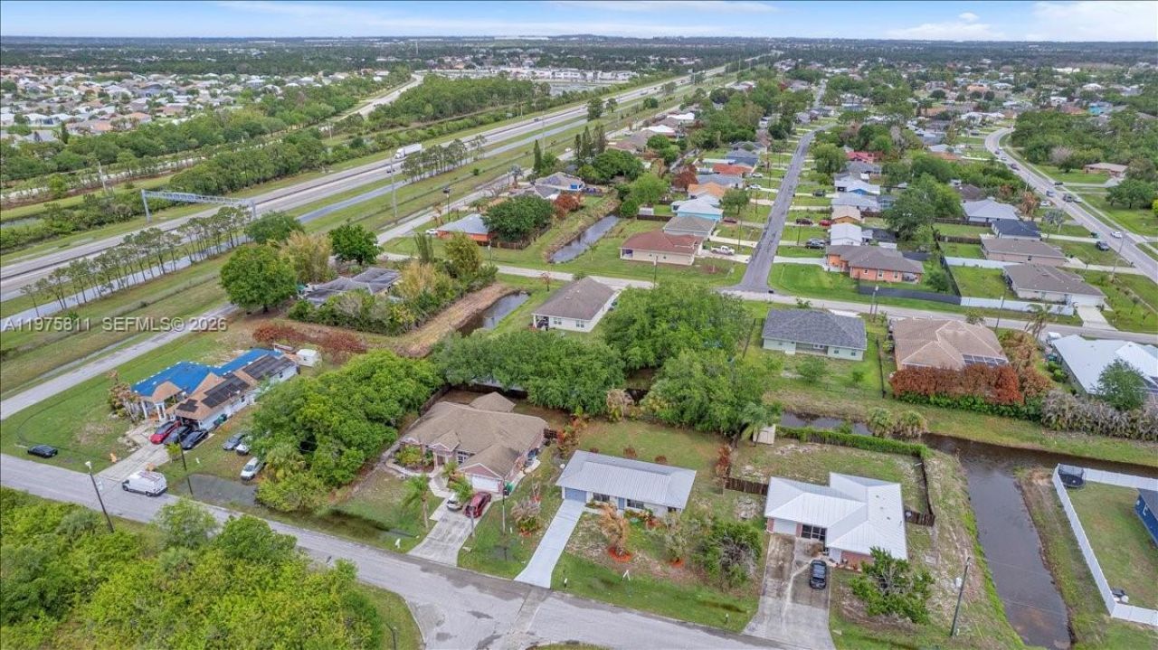 841 NW Riverside Dr, Port Saint Lucie, FL 34983 Photo