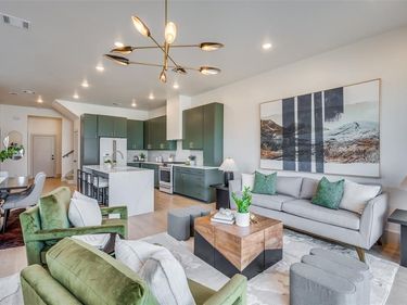 3613 lafayette, Fort Worth, TX 76107