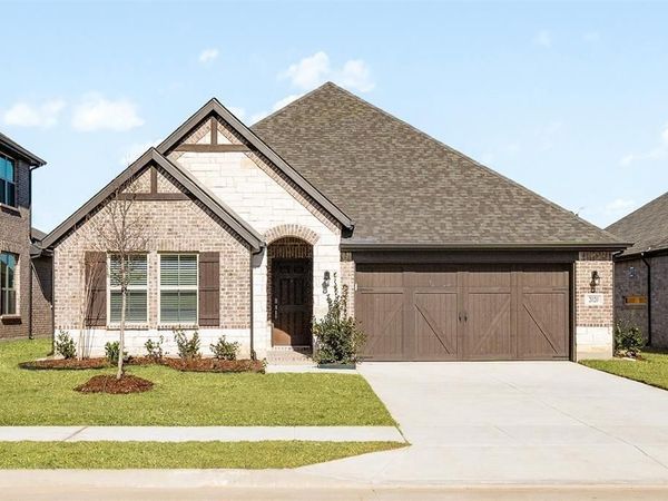 2020 Valencia Drive, Little Elm, TX 75068