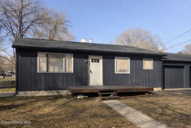 201 N 21st St , Coeur d Alene, ID 83814 Main Photo